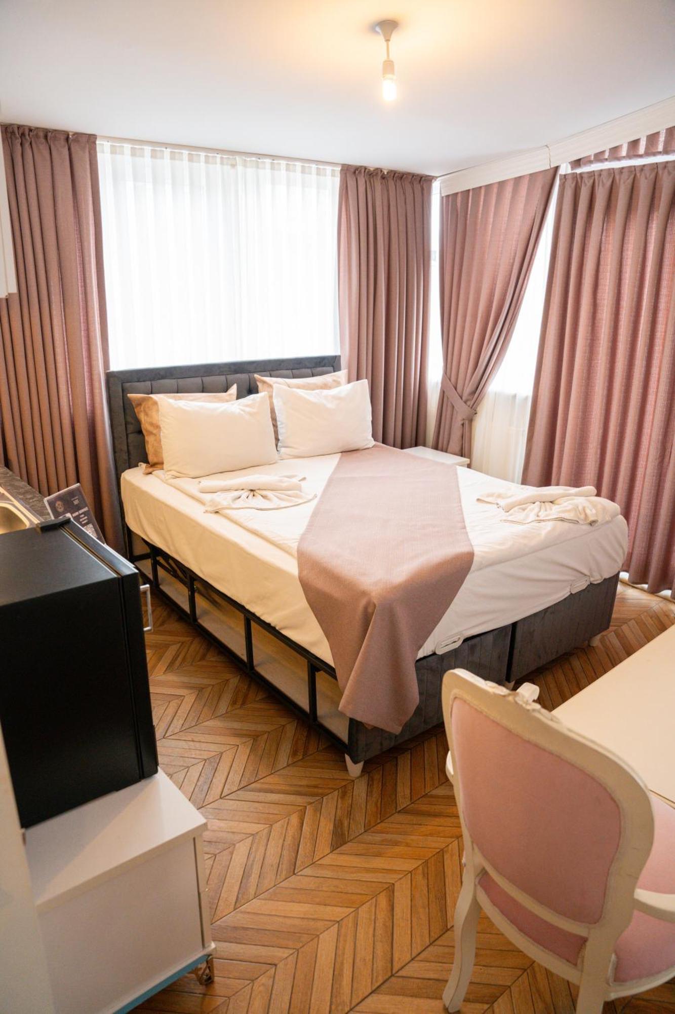 Pearl Hotel Istanboel